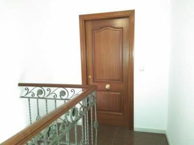 Piso Calle Pelayo Villanueva de Cordoba Exterior photo